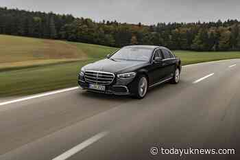 Rhode Island Residents Love The Mercedes-Benz S-Class - MotorBiscuit - Todayuknews - Todayuknews