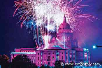 Light Up the Night This Weekend at Flames of Hope - Rhode Island Monthly