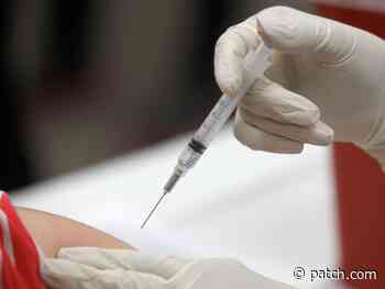 Flu Season 2021: Where To Find A Vaccine In Rhode Island - Patch.com