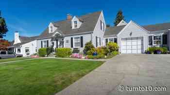 Real Talk with Kyle Seyboth: Comparing Rhode Island and Massachusetts - Turn to 10