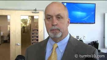 Former bridge authority chairman first Republican to enter Rhode Island governor's race - WJAR