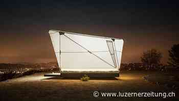 Architektur-Highlights von der Biennale: 5 Vorschläge fürs Wohnen - Luzerner Zeitung