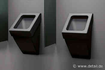 Wandbündige Betätigungsplatten - DETAIL.de - das Architektur und Bau-Portal