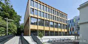 Wienwood: Preise für Wiener Holzhäuser - Architektur & Stadt - DER STANDARD