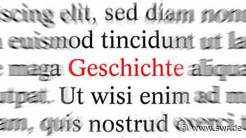 „Über Musik zu reden, ist wie über Architektur zu tanzen“ – die Geschichte des Musikjournalismus (1/5) - SWR