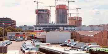 Boom der Hochhäuser: Wiener Turmbau mit sozialen Auflagen - derStandard.at