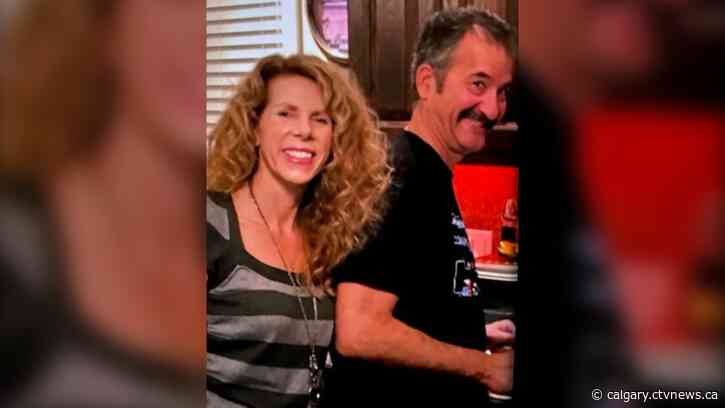Mounties seek public's help to locate missing Alta. couple