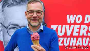 Michael Roth (SPD) im Interview: Mein Wahlergebnis war befreiend - HNA.de