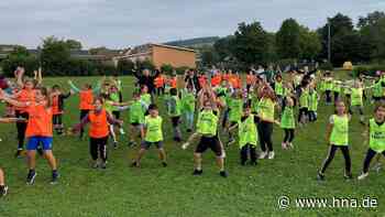 364.000 Euro für Corona-geplagte Schüler in Hersfeld-Rotenburg - HNA.de