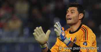 Ex Milan – Marco Amelia è il nuovo allenatore del Prato | News - Pianeta Milan