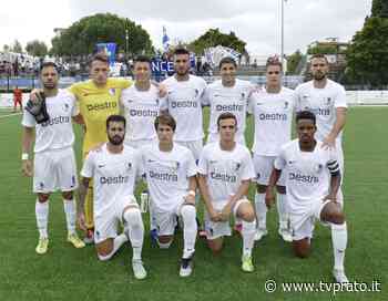 Il Prato del nuovo tecnico Marco Amelia è atteso dalla trasferta sul campo del Ghiviborgo - tvprato.it