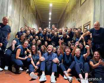 Il Prato Social Club si presenta con una novità - tvprato.it