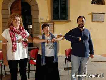 Carmignano: domani e lunedì urne aperte per eleggere il sindaco - tvprato.it