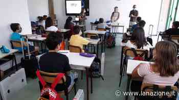 Covid Prato, il virus a scuola, 600 studenti in dad. E 27 contagi in una settimana - LA NAZIONE