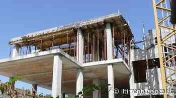 S. Fabiano, il cantiere potrebbe ripartire - Il Tirreno