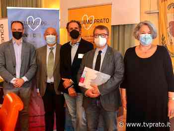 Il 4 ottobre anche a Prato si celebra il Giorno del dono - tvprato.it