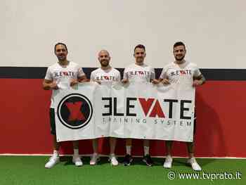 Dopo i lavori in Kuwait, Usa e Cina torna a Prato e apre una fitness boutique per allenamenti su misura - tvprato.it