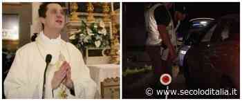 Il prete cocainomane di Prato "ha rubato 150mila euro ai fedeli". A Viareggio fermato per droga un altro... - Secolo d'Italia