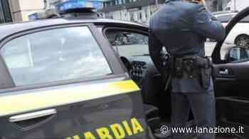 Da Prato a Torino: scoperta una stamperia clandestina del lusso - LA NAZIONE