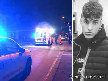 Pessano con Bornago: Dimitry Simone Stucchi, il 22enne ucciso a coltellate nella rissa tra gruppi rivali - Corriere Milano