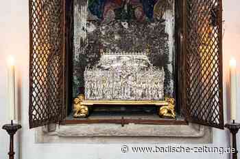 Ein Kunstschatz europäischen Ranges - Breisach - Badische Zeitung