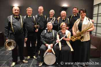 ’t Jukschot viert gouden jubileum met ruim 150 gasten in Domein Martinus