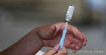 The areas of Hampshire where coronavirus rates are rising - HampshireLive