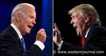 National Divorce? 52% of Trump Supporters, 41% of Biden Voters Think It's Time for Red and Blue States to Secede