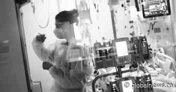 Doctors urge Albertans to demand government release COVID-19 modelling