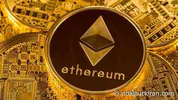 What Is Ethereum (ETH) ? | Udaipur News | Udaipur Latest News | udaipur local news । Udaipur Updates - Udaipur Kiran