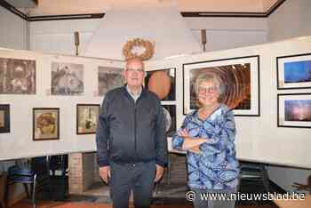 Afwisselende foto-expo bekoort bezoekers
