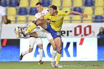 Geen winnaar in STVV-KV Oostende, pareltje De Ridder afgekeurd