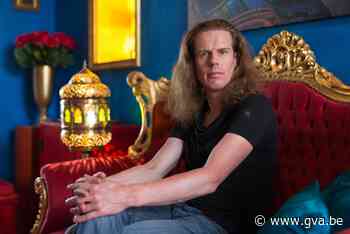 Lieven Debrauwer draaide film voor De Dreef: “Als den hemel op uwe kop valt” - Gazet van Antwerpen