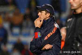 Westerlo-coach De Roeck houdt voetjes op de grond: “Niet blindstaren op die punten” - Gazet van Antwerpen