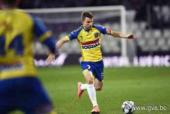 Vijf dilemma's voor Lukas Van Eenoo (KVC Westerlo): “Volgend seizoen in 1A, zoals mijn zus” - Gazet van Antwerpen