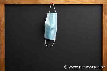 Twee klassen basisschool Voortkapel in quarantaine (Westerlo) - Het Nieuwsblad