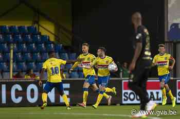 Westerlo wint felbevochten derby tegen Lierse, met hoofdrol voor Tuur Dierckx - Gazet van Antwerpen