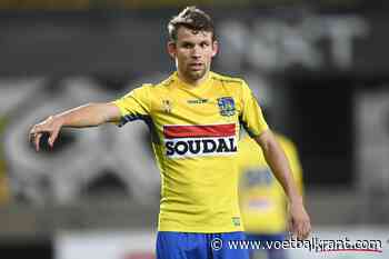 1B- Dit seizoen eindelijk raak voor Westerlo? "Professioneler dan heel wat eersteklassers, promotie moet vo... - Voetbalkrant.com