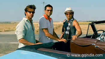 What to watch today: 5 best shows and movies on Sun NXT, Amazon Prime Video and Lionsgate Play - GQ India