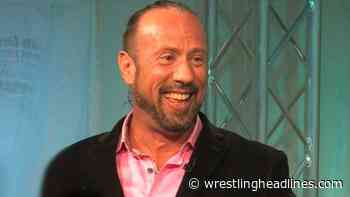 Sean Waltman On Which NXT Wrestler Has Surprised Him On The Main Roster - Wrestling Headlines