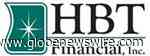 HBT Financial, Inc. Completes Acquisition of NXT Bancorporation, Inc. - GlobeNewswire