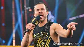 Adam Cole Has Opened Up On The NXT Vs AEW Mindset - The Overtimer