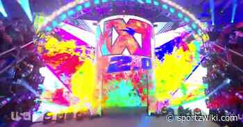 Tommaso Ciampa Speaks On WWE Changing NXT - SportzWiki