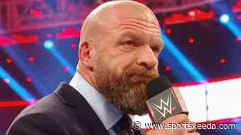 Triple H apologized to ex-WWE star after signing her to the company - Sportskeeda