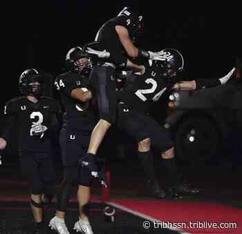WPIAL Class 6A/5A roundup: Upper St. Clair upsets Peters Township | Trib HSSN - TribLIVE