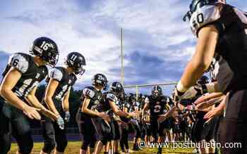 Photos: Blooming Prairie, St. Clair-Loyola football - PostBulletin.com