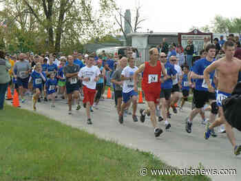 St. Clair County Run for Recovery set for Oct. 9 - New Baltimore Voice Newspapers