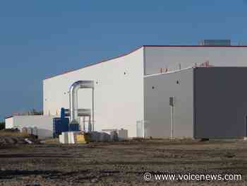 St. Clair mandates pretreatment of industrial wastes before processing - New Baltimore Voice Newspapers