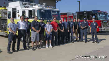 O’Fallon Around Town — Oct. 7 edition - Belleville News-Democrat