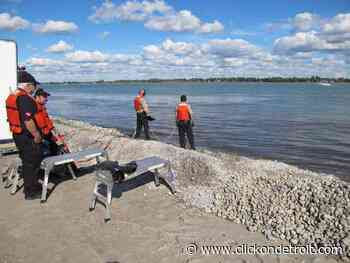 Vehicle of woman missing since May found in St. Clair River with body inside - WDIV ClickOnDetroit